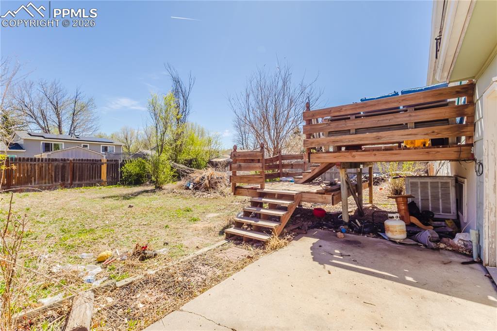 157 Cherry Circle Fountain CO 80817