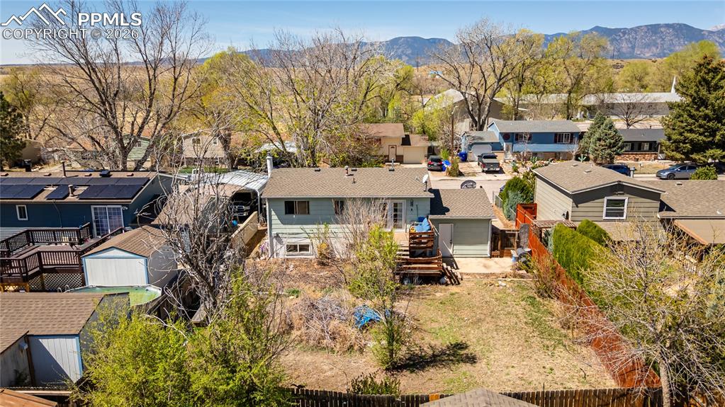 157 Cherry Circle Fountain CO 80817
