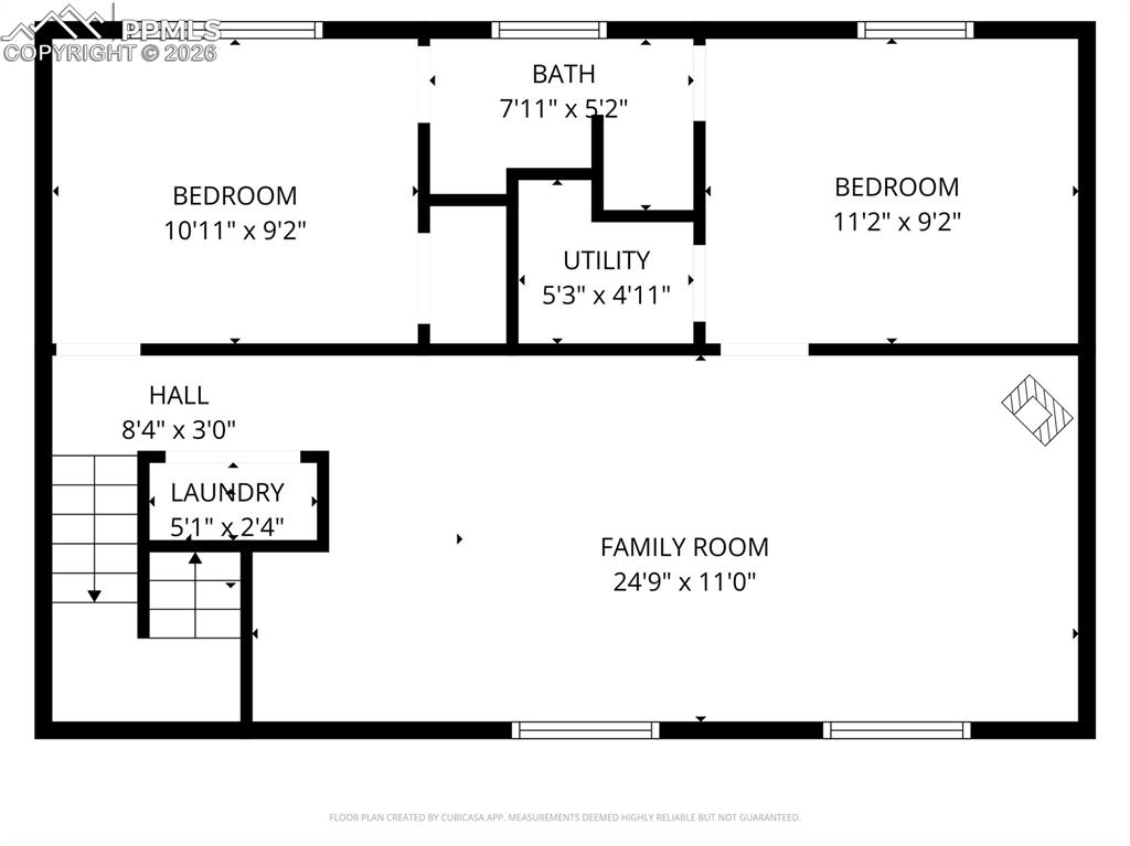 157 Cherry Circle Fountain CO 80817