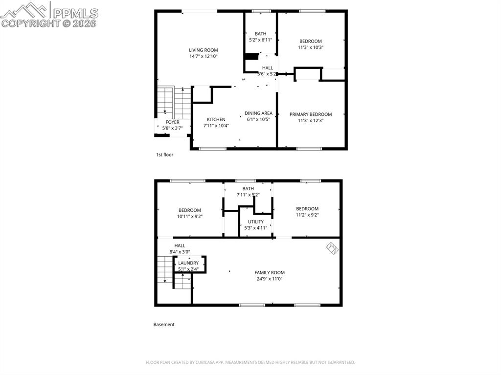 157 Cherry Circle Fountain CO 80817