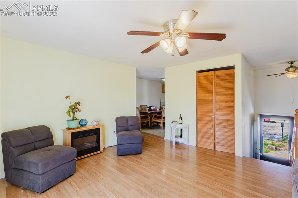 157 Cherry Circle Fountain CO 80817