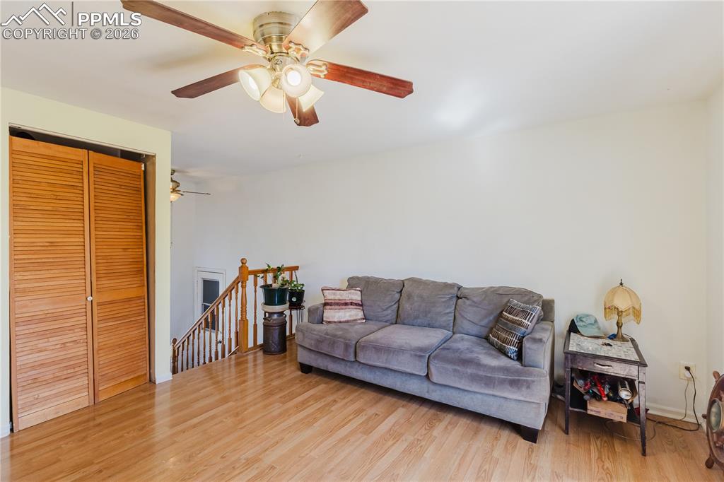 157 Cherry Circle Fountain CO 80817