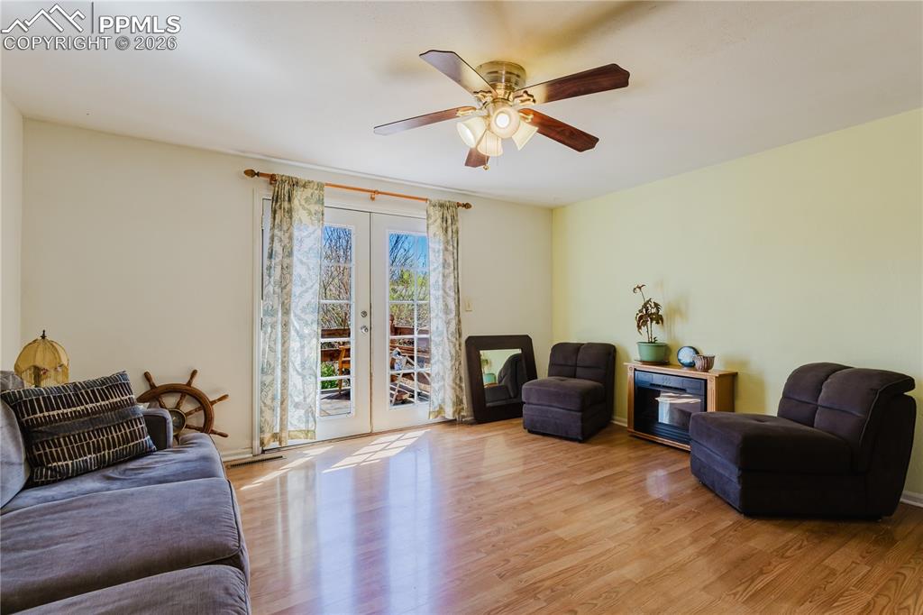 157 Cherry Circle Fountain CO 80817