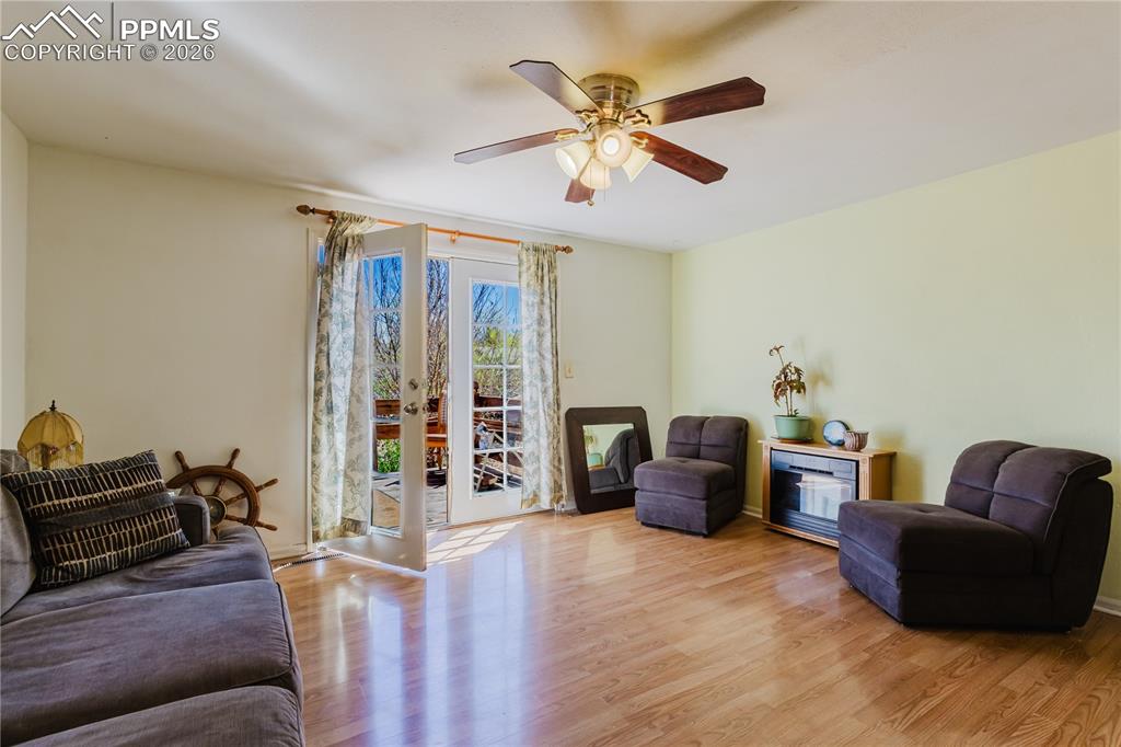 157 Cherry Circle Fountain CO 80817