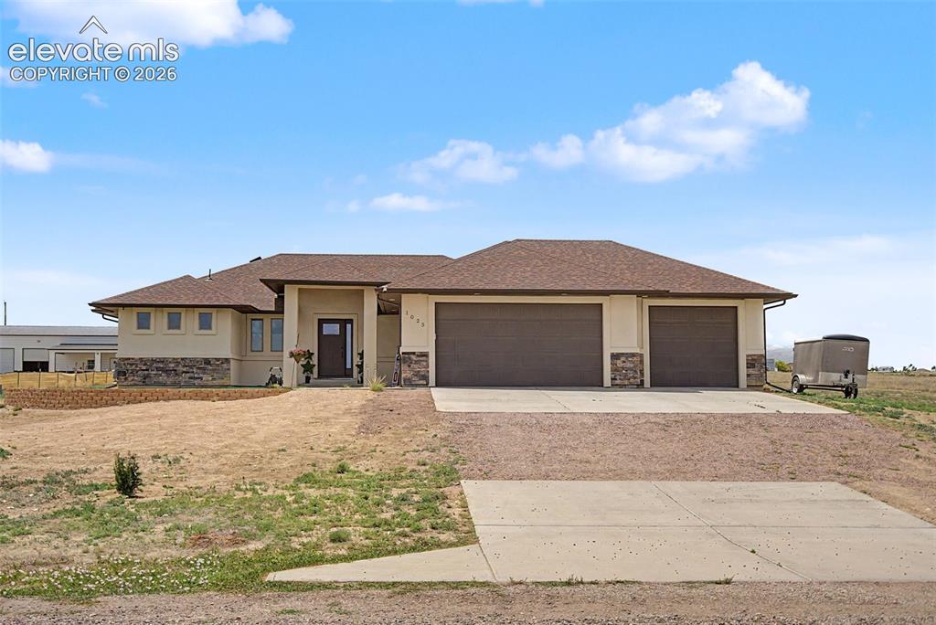 1025 Dalton Brothers Drive Pueblo West CO 81007