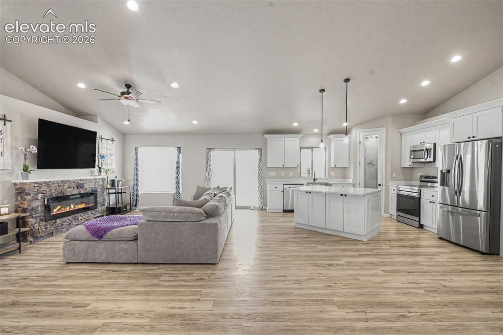 1025 Dalton Brothers Drive Pueblo West CO 81007
