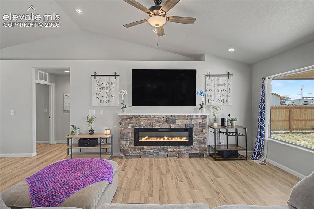 1025 Dalton Brothers Drive Pueblo West CO 81007