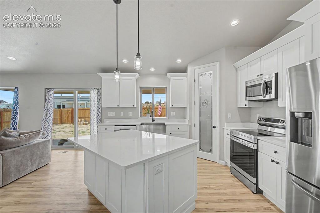 1025 Dalton Brothers Drive Pueblo West CO 81007