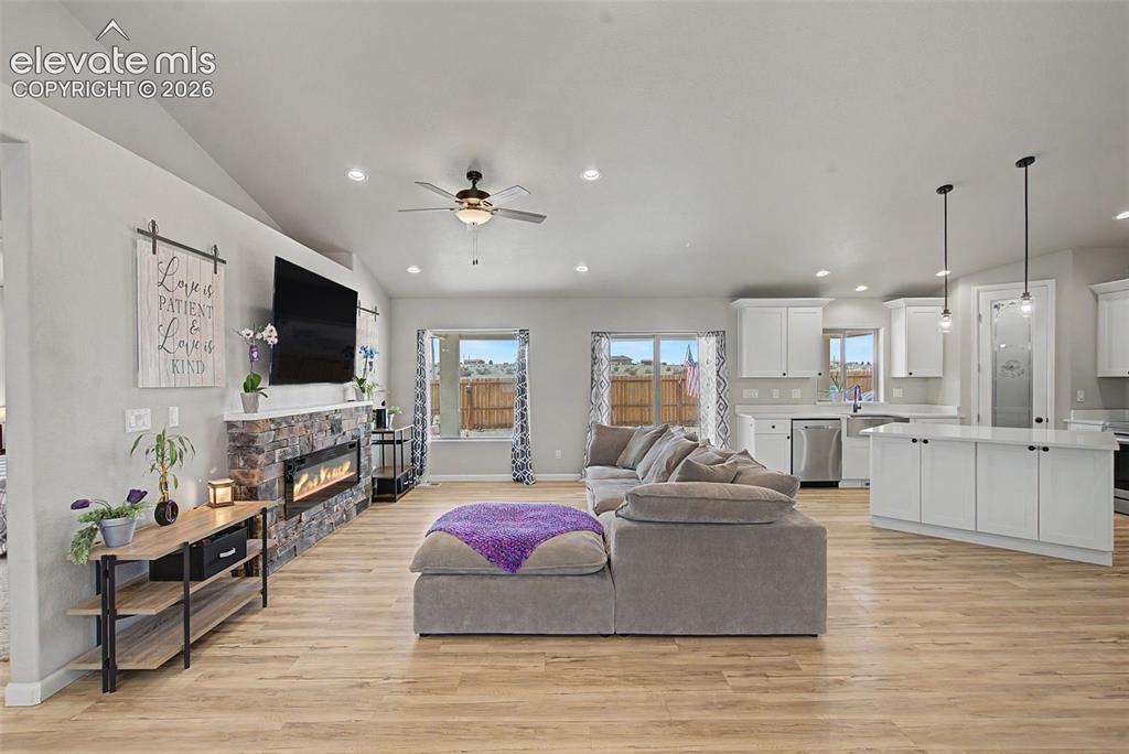 1025 Dalton Brothers Drive Pueblo West CO 81007