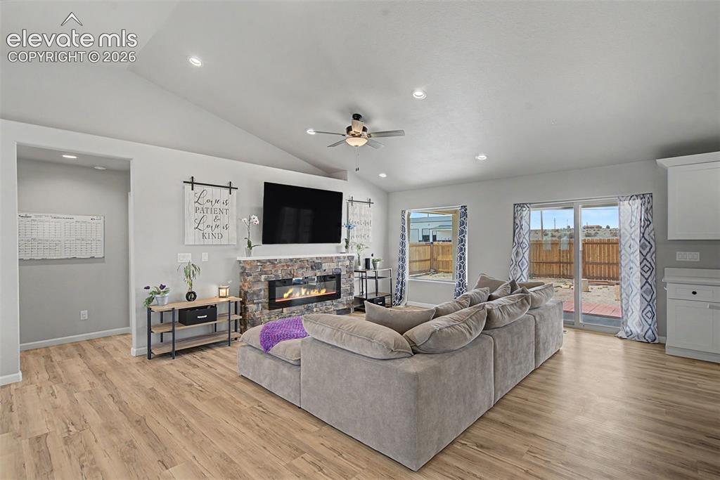 1025 Dalton Brothers Drive Pueblo West CO 81007