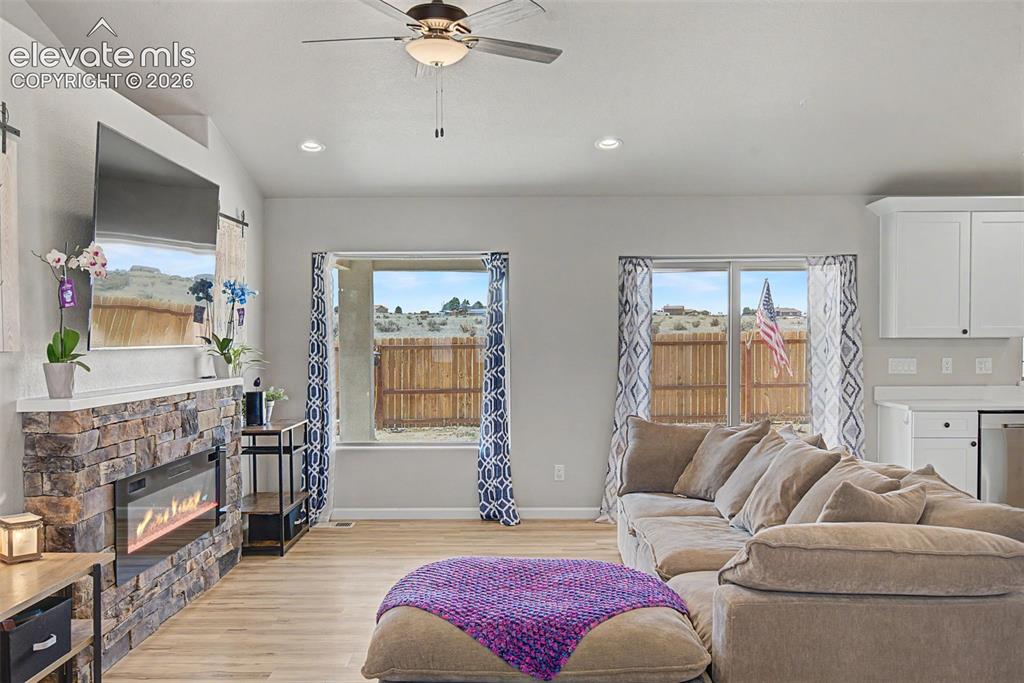 1025 Dalton Brothers Drive Pueblo West CO 81007