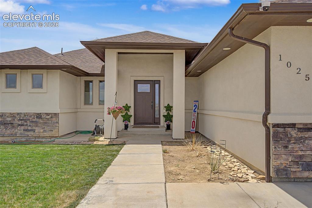 1025 Dalton Brothers Drive Pueblo West CO 81007