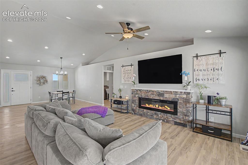 1025 Dalton Brothers Drive Pueblo West CO 81007