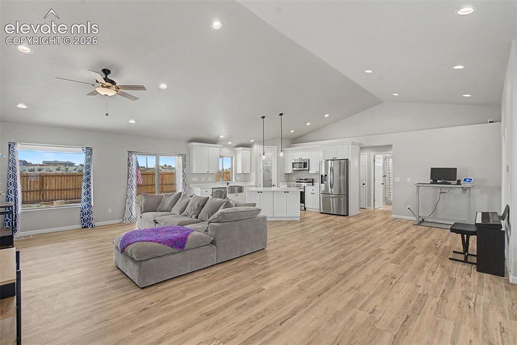 1025 Dalton Brothers Drive Pueblo West CO 81007