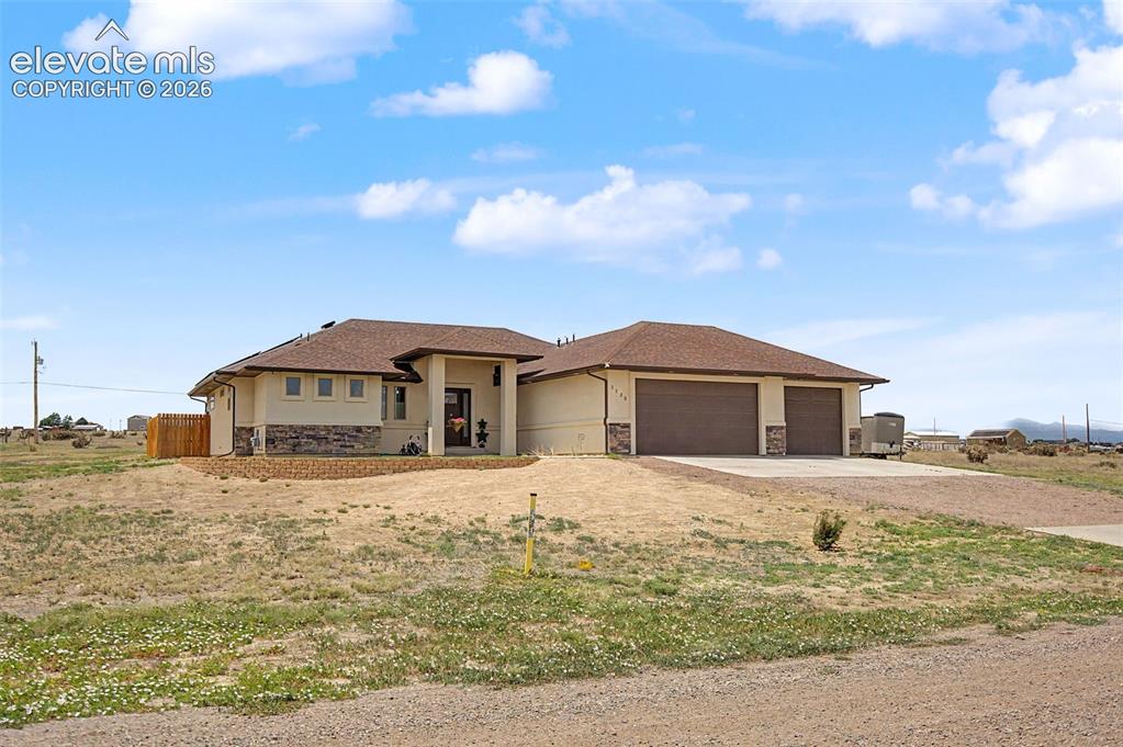 1025 Dalton Brothers Drive Pueblo West CO 81007