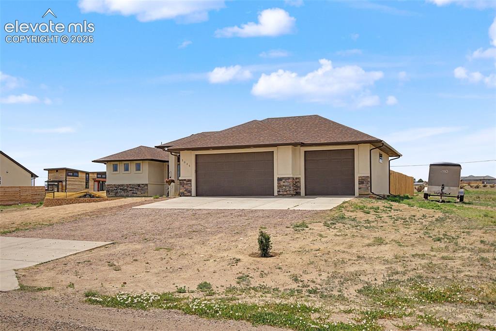 1025 Dalton Brothers Drive Pueblo West CO 81007