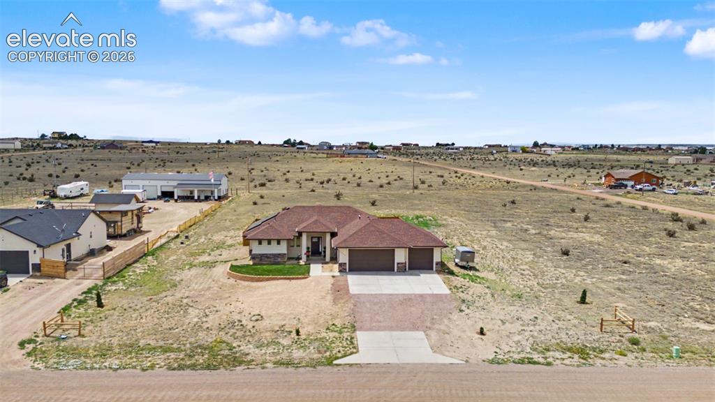 1025 Dalton Brothers Drive Pueblo West CO 81007