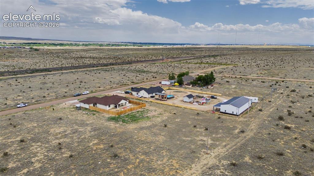 1025 Dalton Brothers Drive Pueblo West CO 81007