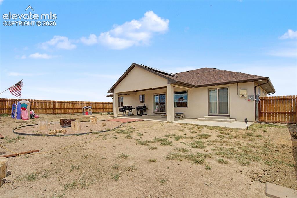 1025 Dalton Brothers Drive Pueblo West CO 81007