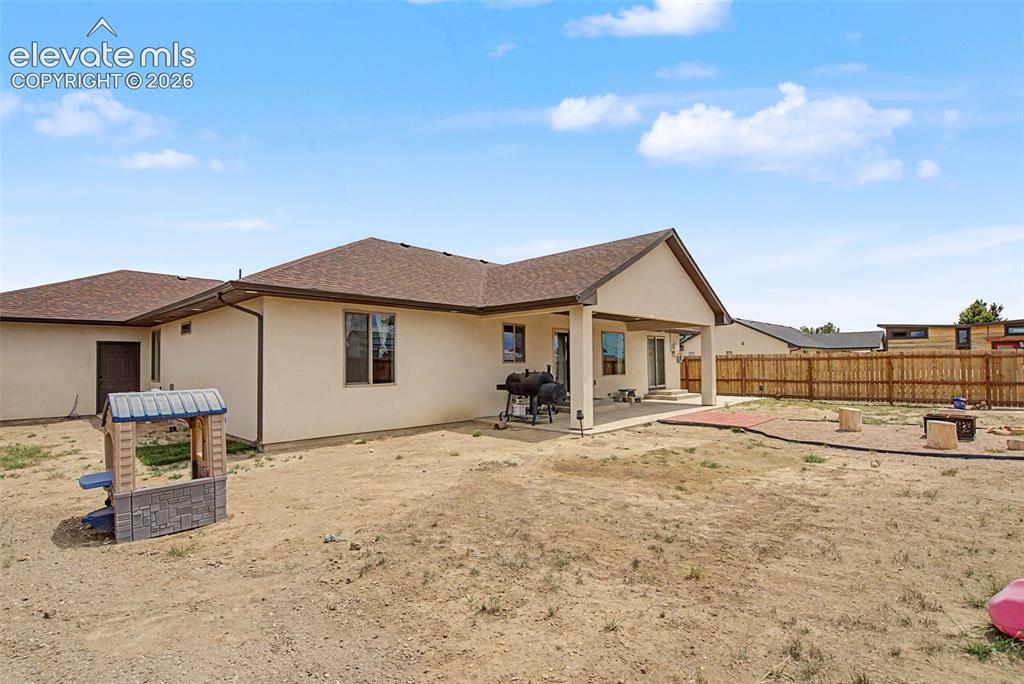 1025 Dalton Brothers Drive Pueblo West CO 81007