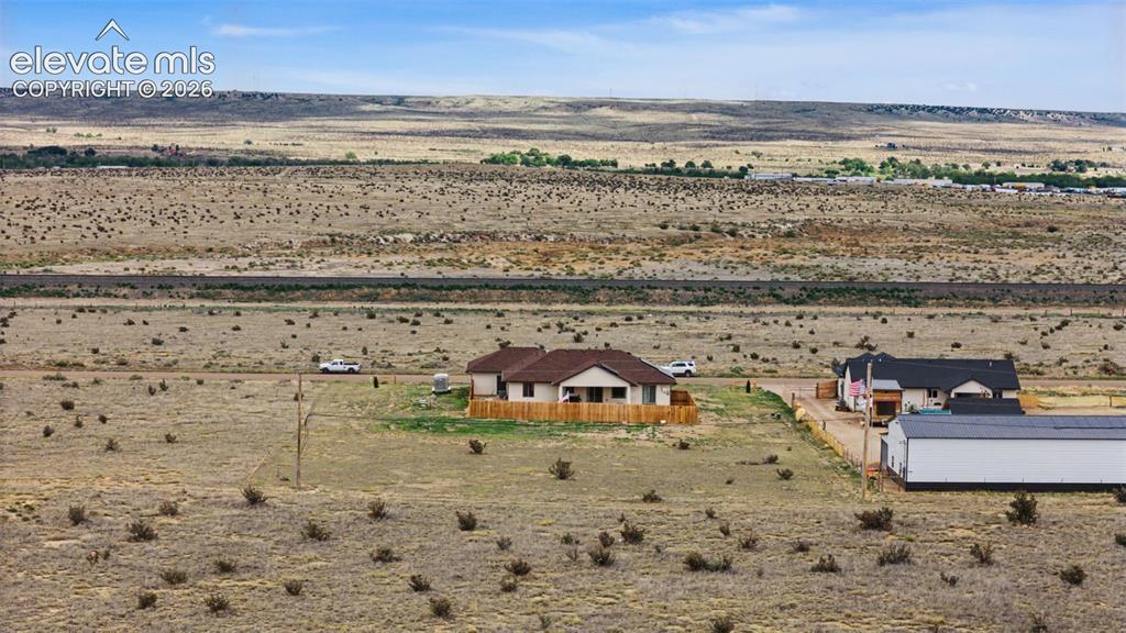 1025 Dalton Brothers Drive Pueblo West CO 81007