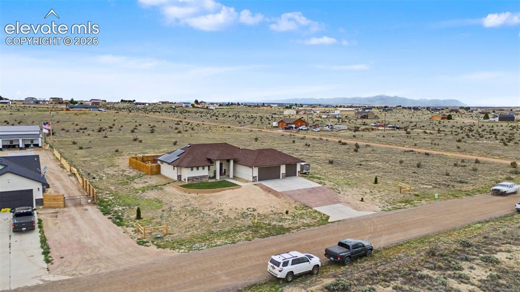 1025 Dalton Brothers Drive Pueblo West CO 81007