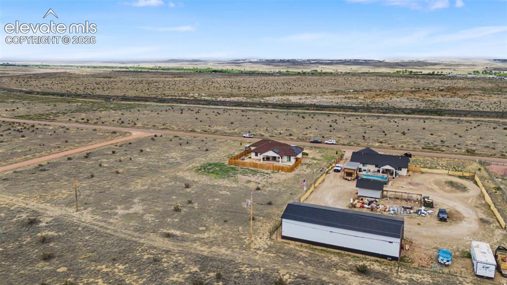 1025 Dalton Brothers Drive Pueblo West CO 81007