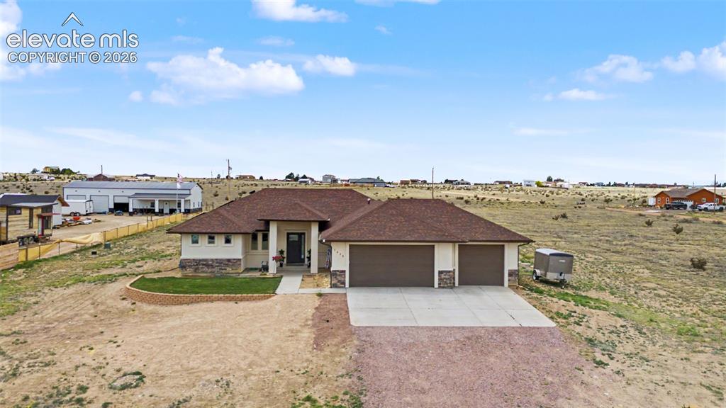 1025 Dalton Brothers Drive Pueblo West CO 81007