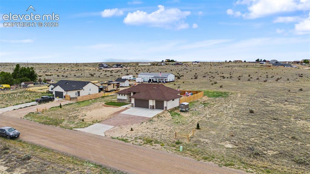 1025 Dalton Brothers Drive Pueblo West CO 81007