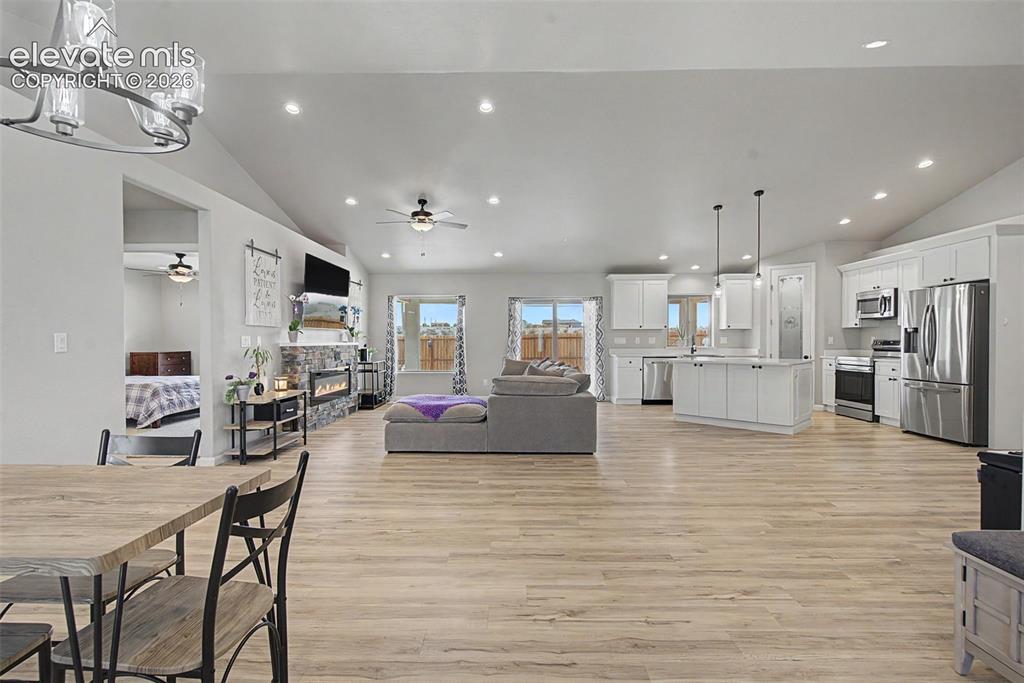 1025 Dalton Brothers Drive Pueblo West CO 81007