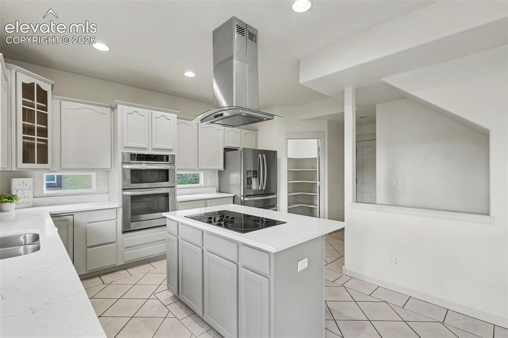 9630 Hollyleaf Court Colorado Springs CO 80920