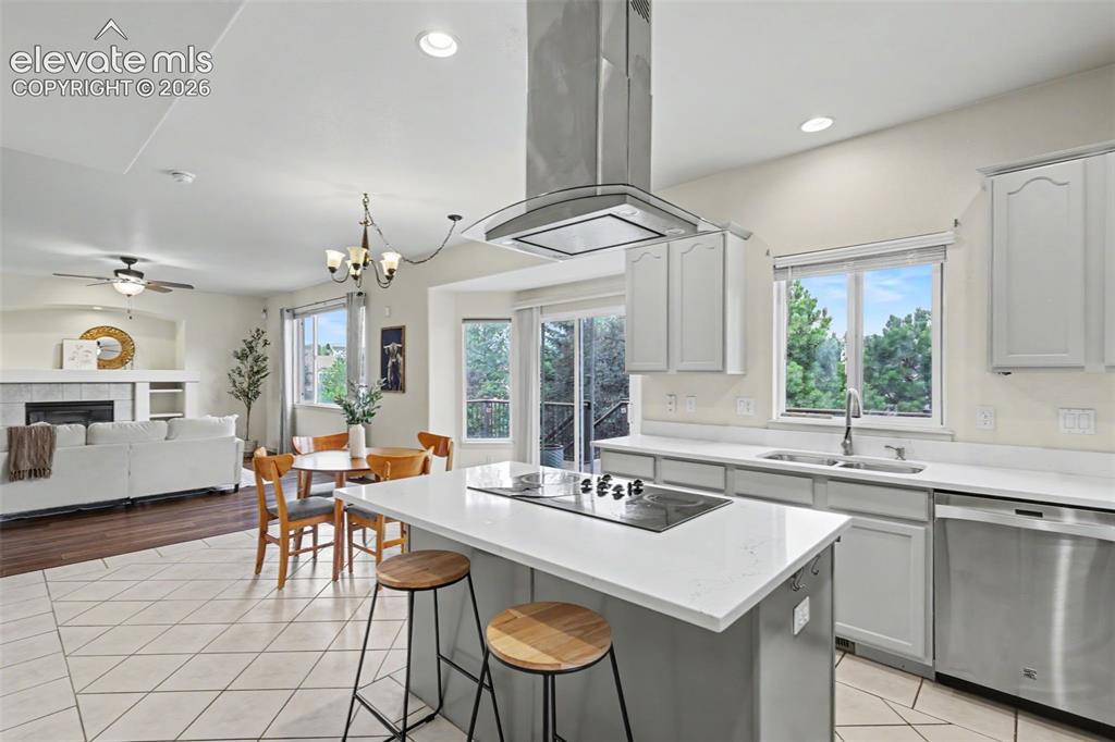 9630 Hollyleaf Court Colorado Springs CO 80920