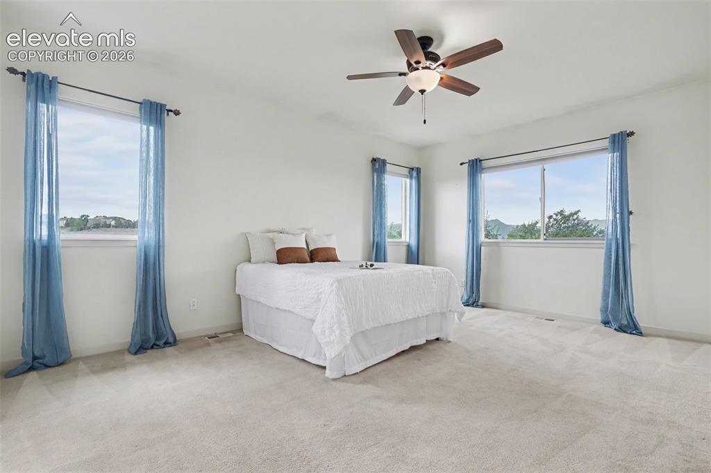 9630 Hollyleaf Court Colorado Springs CO 80920