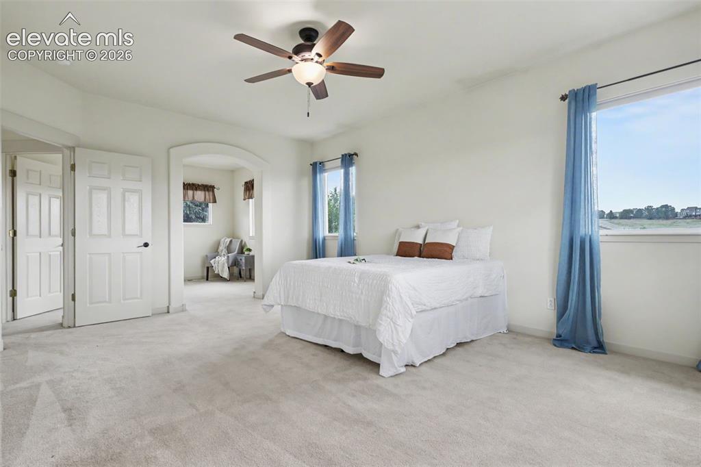 9630 Hollyleaf Court Colorado Springs CO 80920