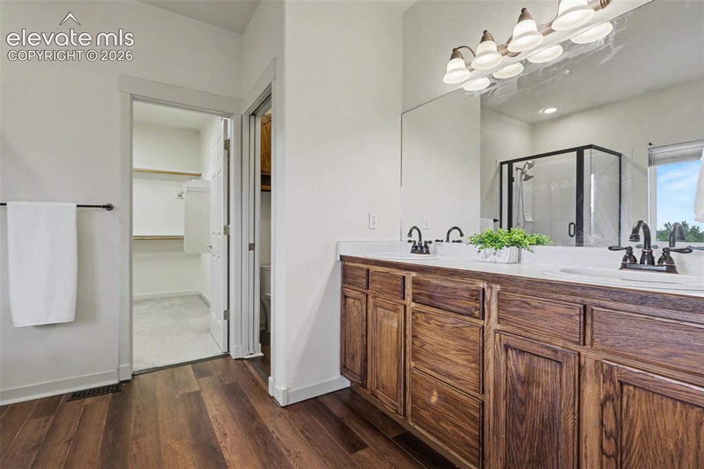 9630 Hollyleaf Court Colorado Springs CO 80920