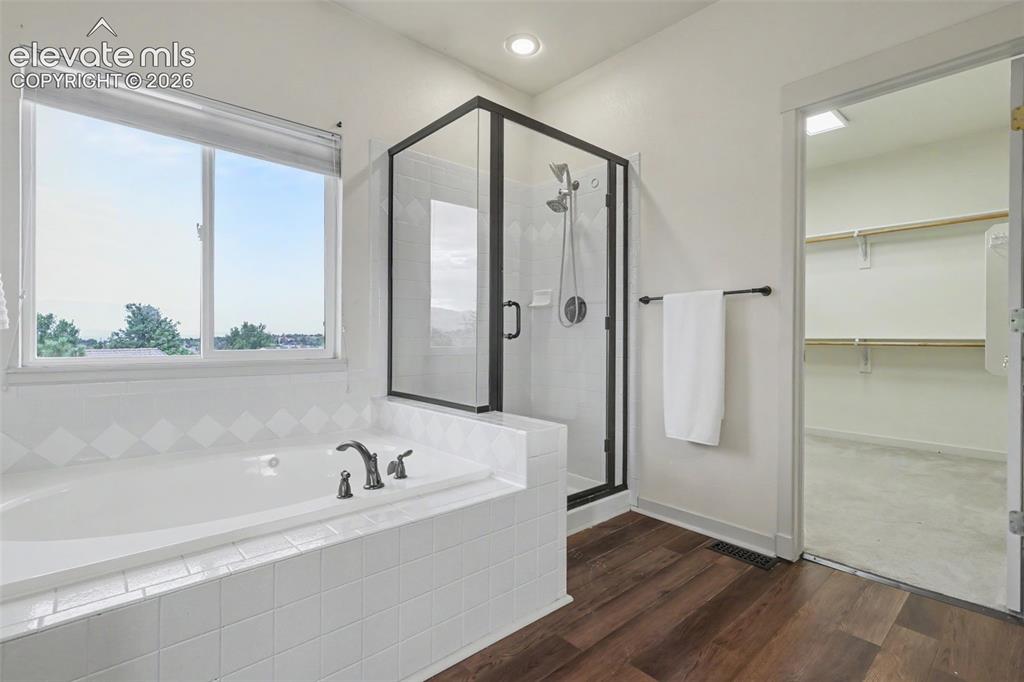 9630 Hollyleaf Court Colorado Springs CO 80920