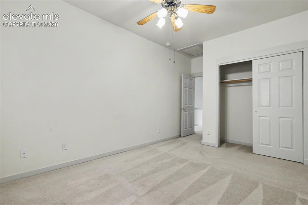 9630 Hollyleaf Court Colorado Springs CO 80920