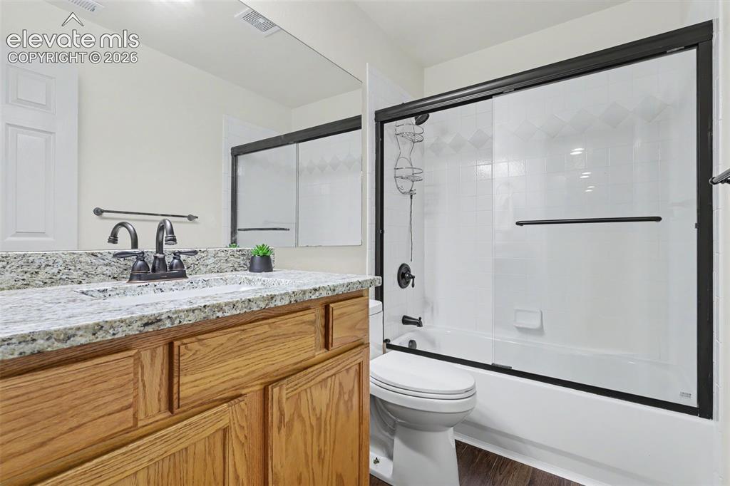 9630 Hollyleaf Court Colorado Springs CO 80920