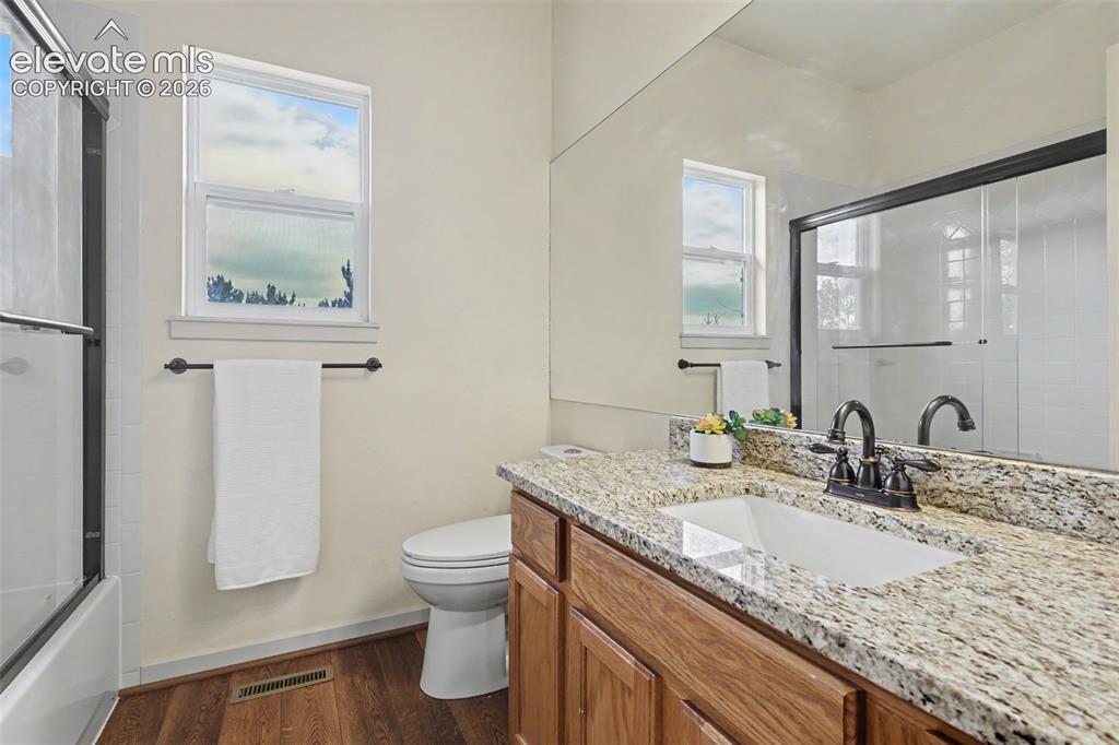9630 Hollyleaf Court Colorado Springs CO 80920