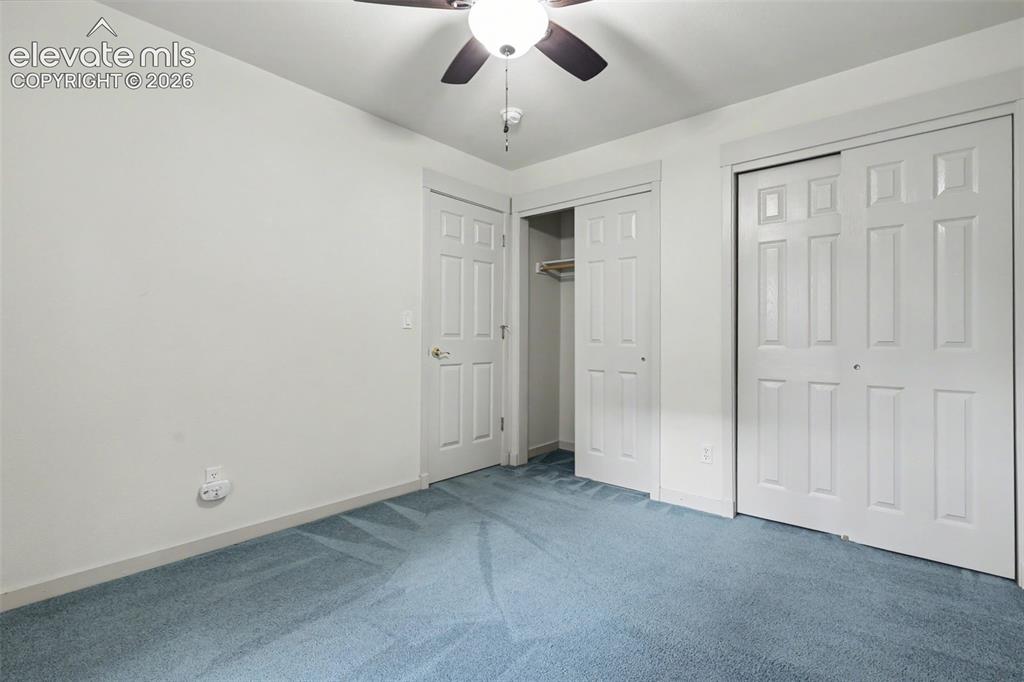9630 Hollyleaf Court Colorado Springs CO 80920