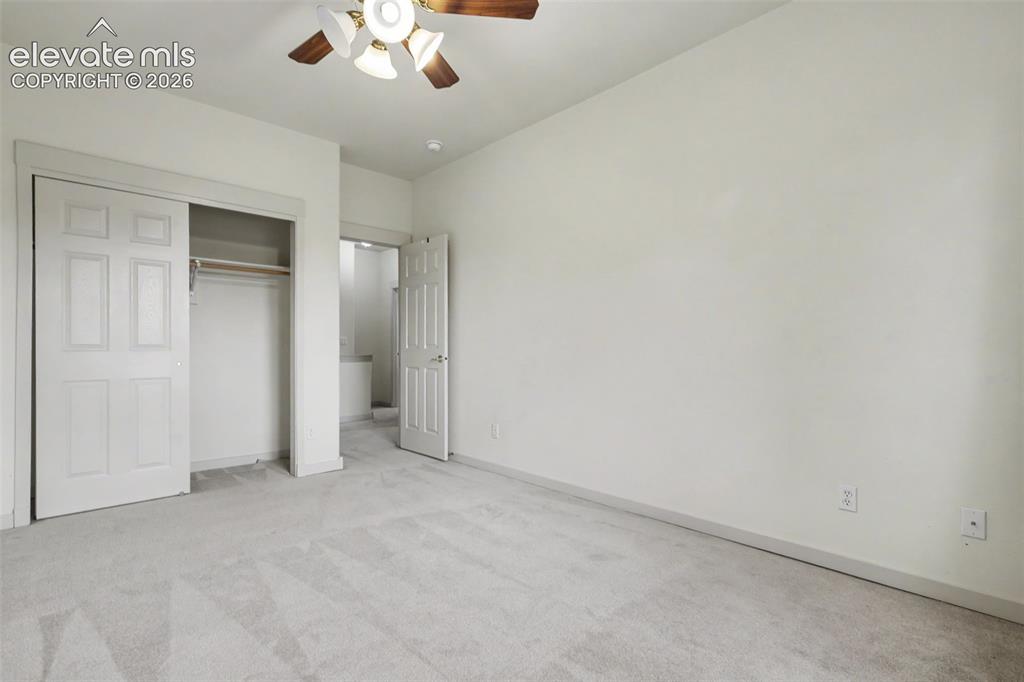 9630 Hollyleaf Court Colorado Springs CO 80920