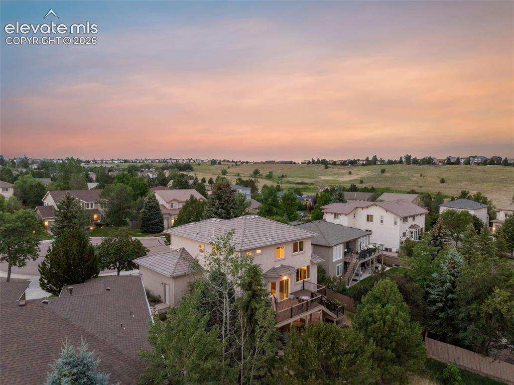 9630 Hollyleaf Court Colorado Springs CO 80920