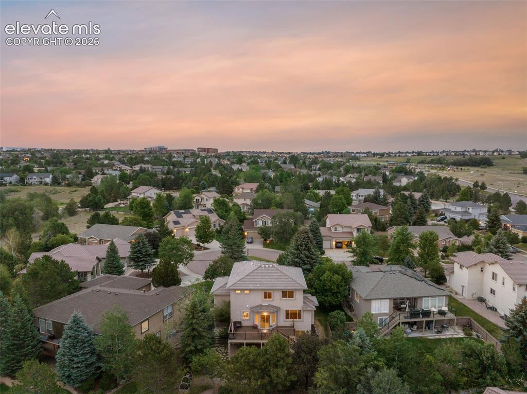 9630 Hollyleaf Court Colorado Springs CO 80920