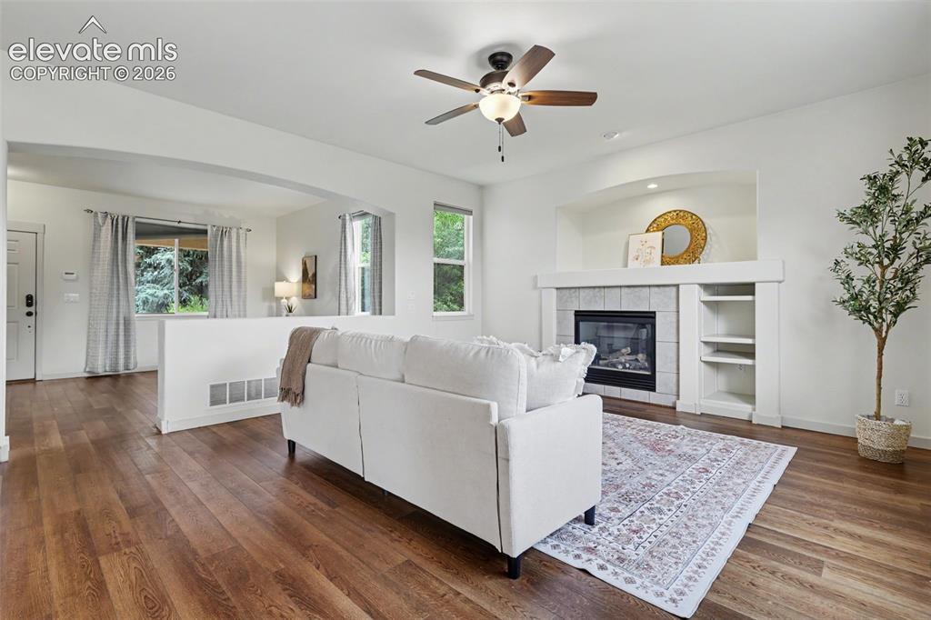 9630 Hollyleaf Court Colorado Springs CO 80920