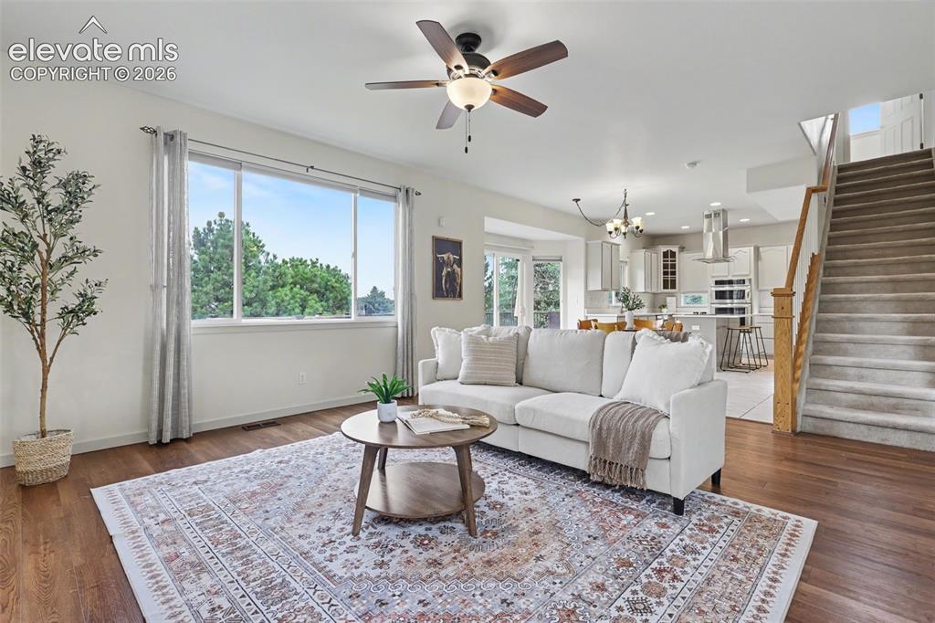 9630 Hollyleaf Court Colorado Springs CO 80920