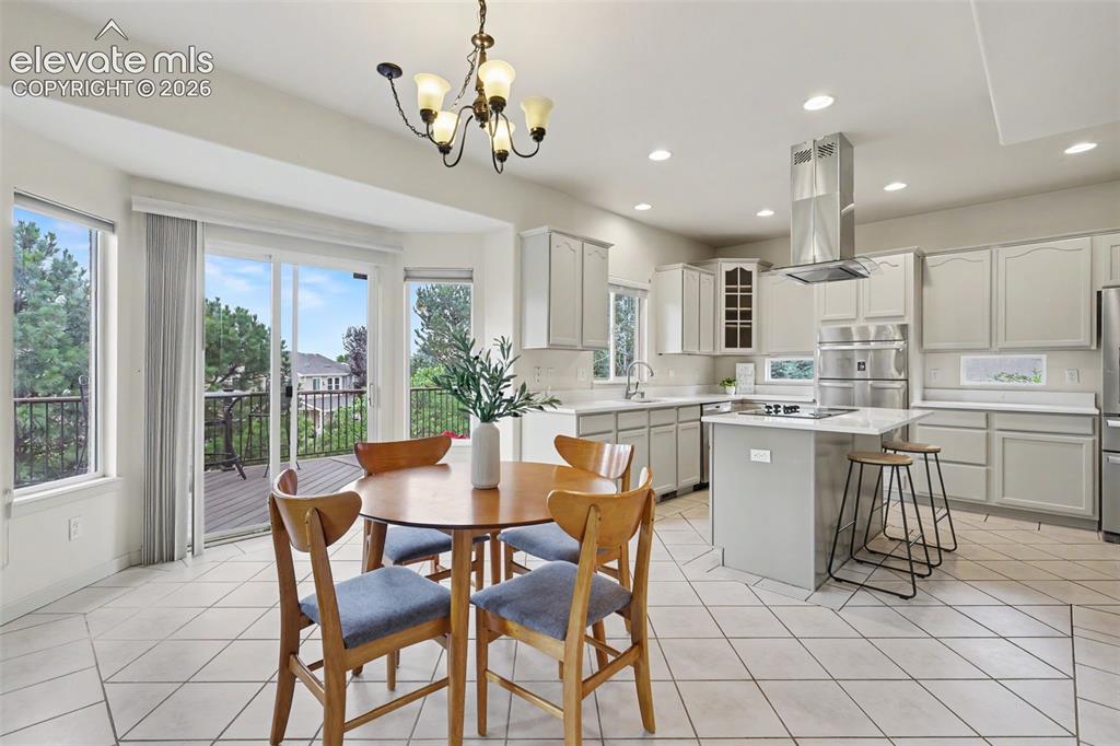 9630 Hollyleaf Court Colorado Springs CO 80920