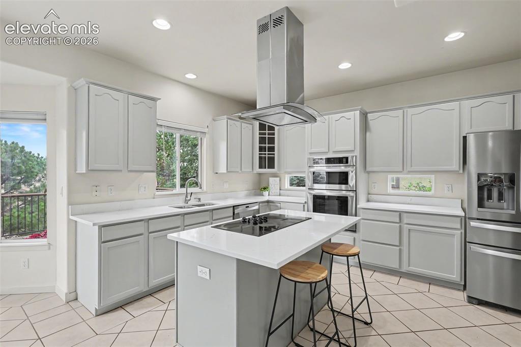 9630 Hollyleaf Court Colorado Springs CO 80920