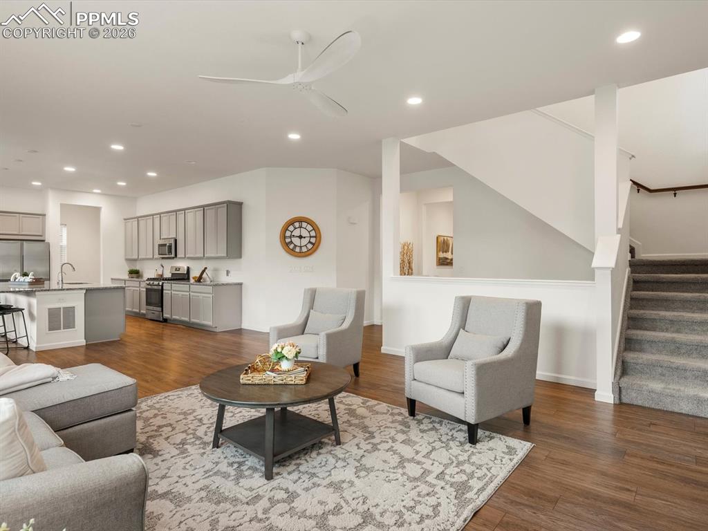 3044 Bivouac Point Castle Rock CO 80108