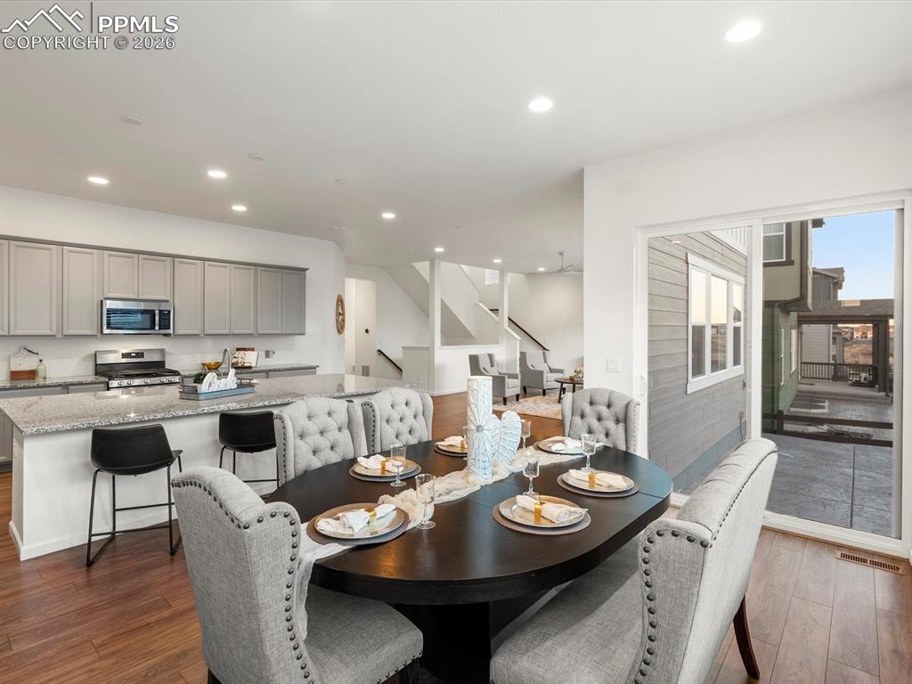 3044 Bivouac Point Castle Rock CO 80108
