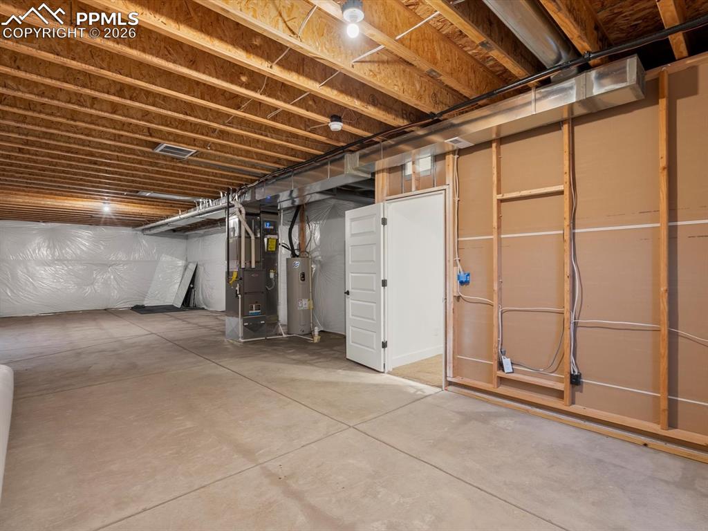 3044 Bivouac Point Castle Rock CO 80108